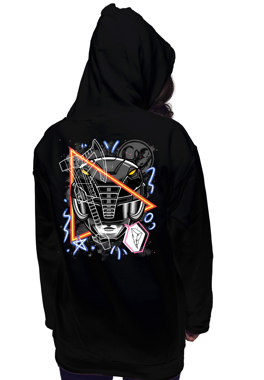 Pop Black