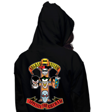 Load image into Gallery viewer, Appetite For Gotham
