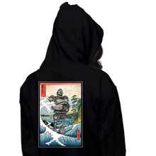 Load image into Gallery viewer, The Iron Giant In Japan
