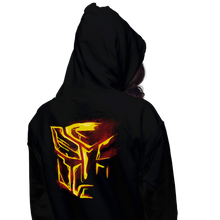 Load image into Gallery viewer, Autobot
