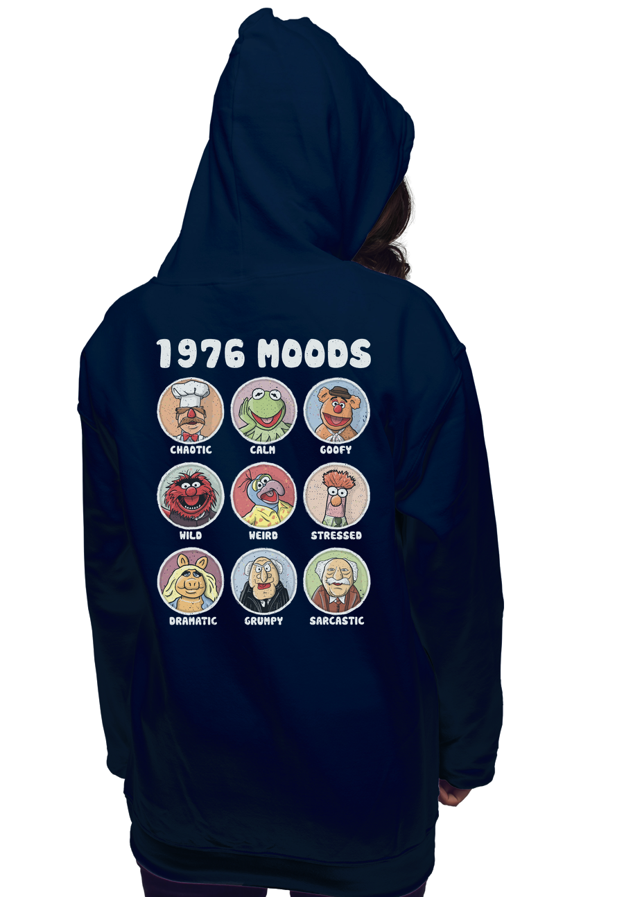 1976 Moods