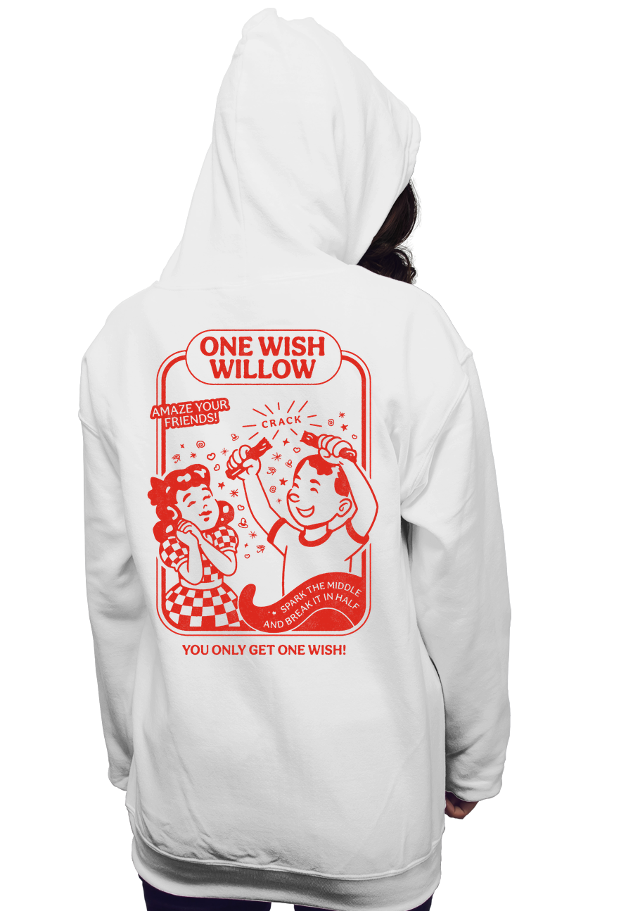 One Wish Only