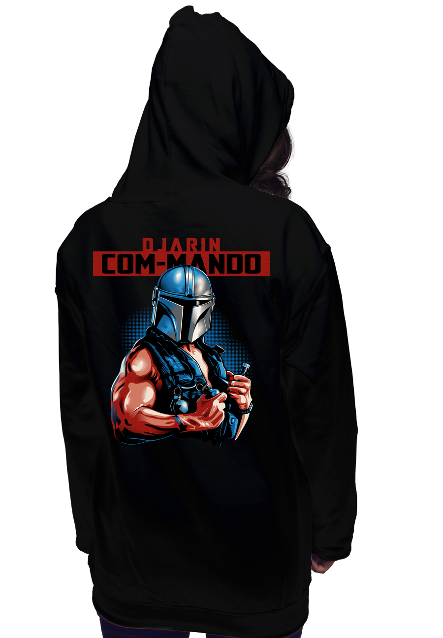 Com-Mando