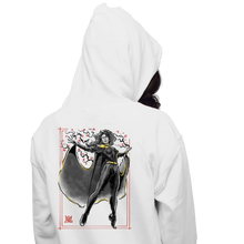 Load image into Gallery viewer, Stormbearer Sumi-E

