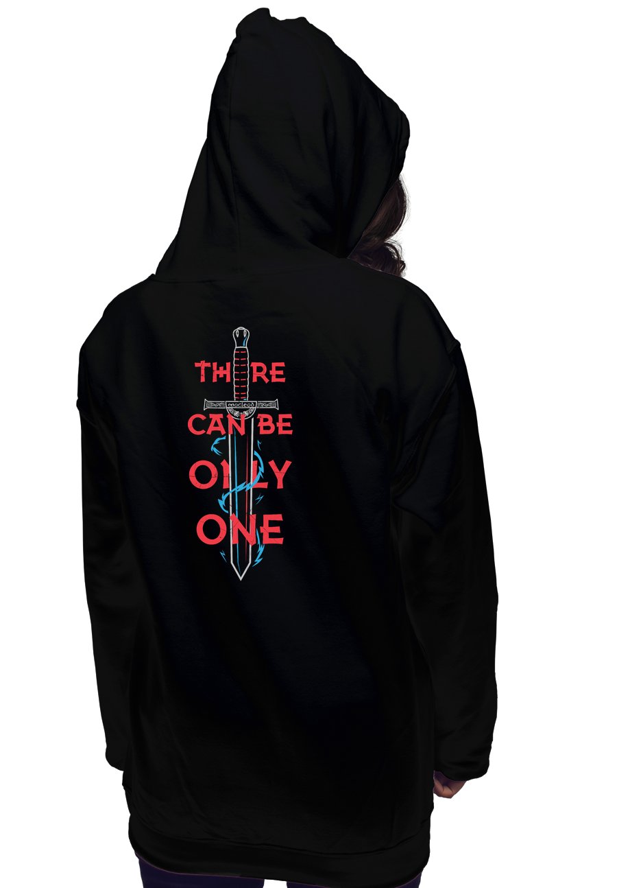 There Can Be Only One