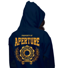 Load image into Gallery viewer, Property Of Aperture
