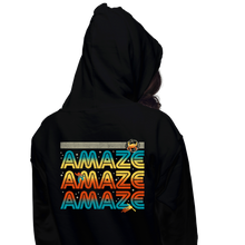 Load image into Gallery viewer, Amaze Amaze Amaze
