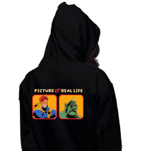 Load image into Gallery viewer, Picture Vs Real Life
