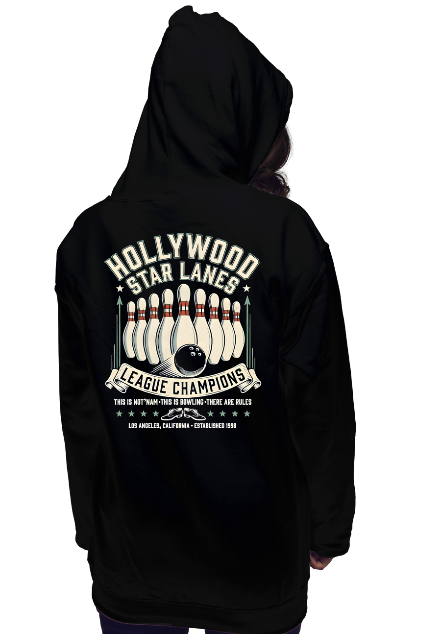 Hollywood Star Lanes
