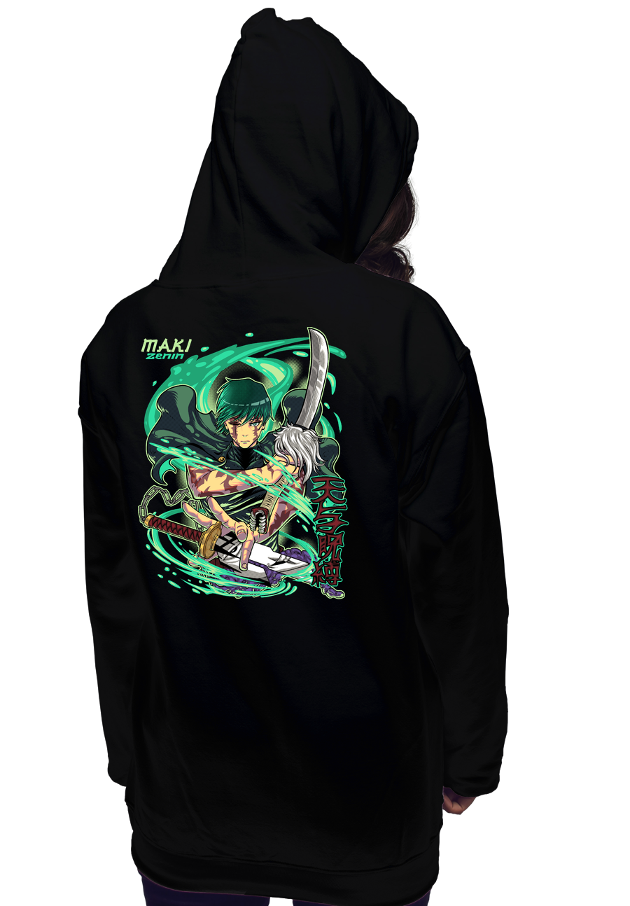 Zenin Slayer