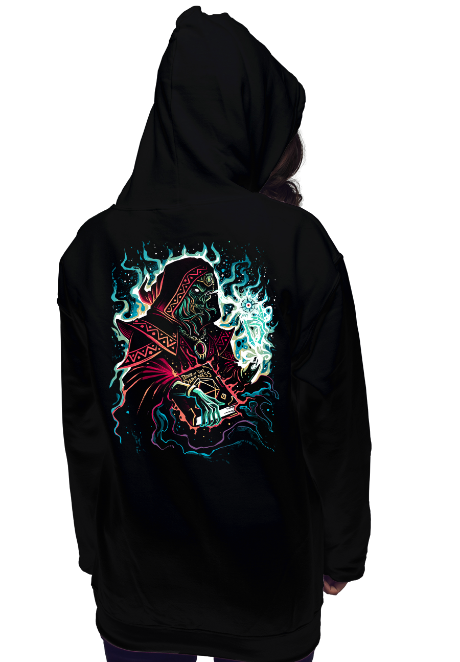 The Arch Lich
