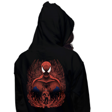 Load image into Gallery viewer, Friendly Webslinger Shadow
