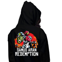 Load image into Gallery viewer, Samus Redemption
