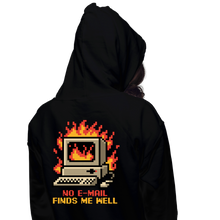 Load image into Gallery viewer, Hope This E-Mail Doesn't Find Me
