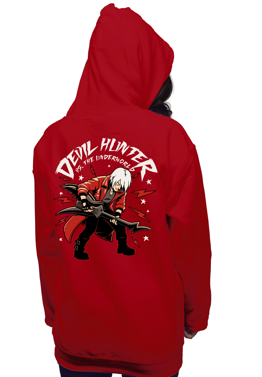 Devil Hunter Music