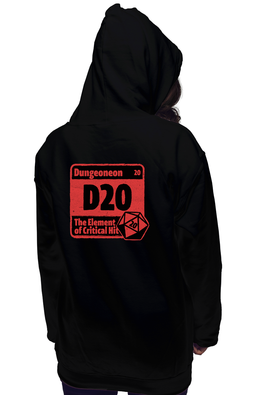 Dungeon Element