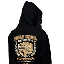 Load image into Gallery viewer, Holy Grail University
