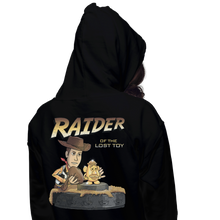 Load image into Gallery viewer, Raiders Of The Lost Toy
