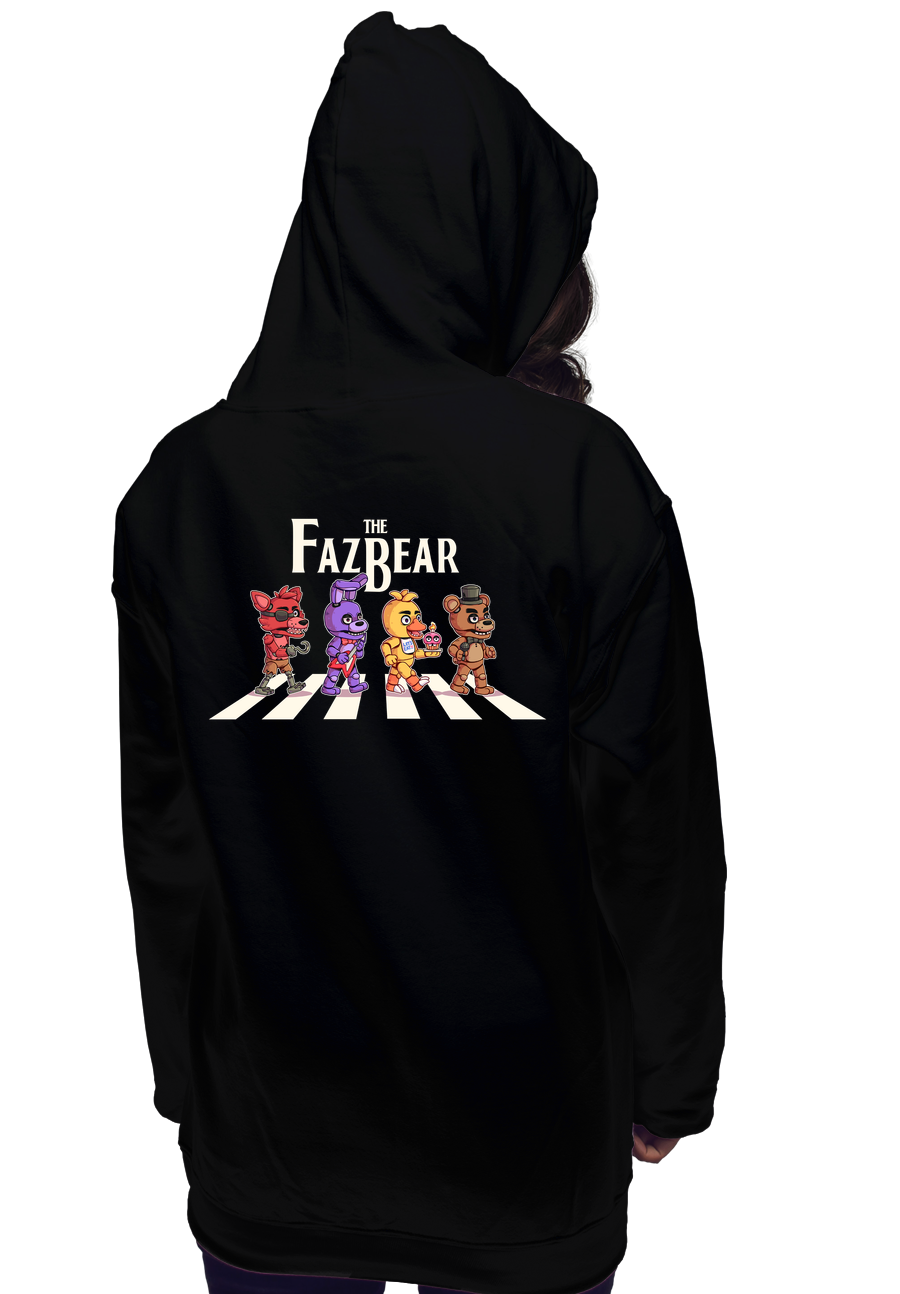 The Fazbear