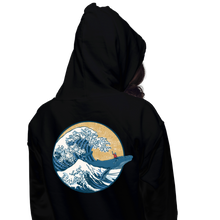 Load image into Gallery viewer, Great Wave X Great Beast
