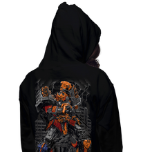 Load image into Gallery viewer, Thunder Megazord
