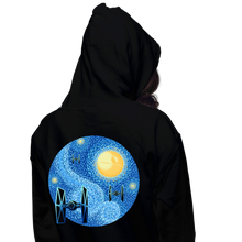 Load image into Gallery viewer, Starry Night Fighters
