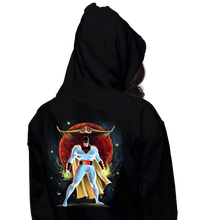 Load image into Gallery viewer, The Protector Of The Galaxy

