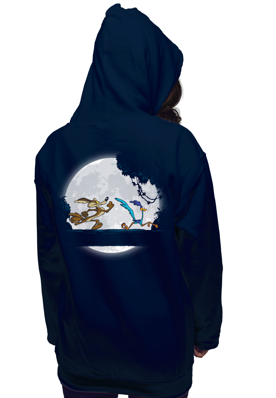 Hakuna Coyotata