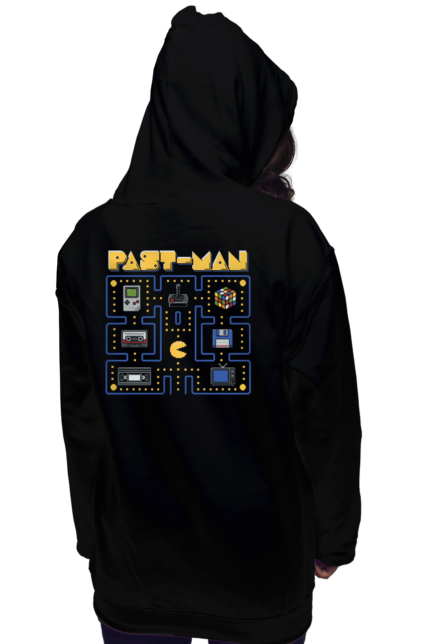 Past-Man