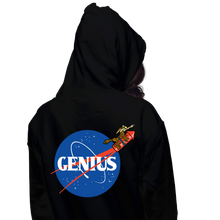 Load image into Gallery viewer, Space Genius
