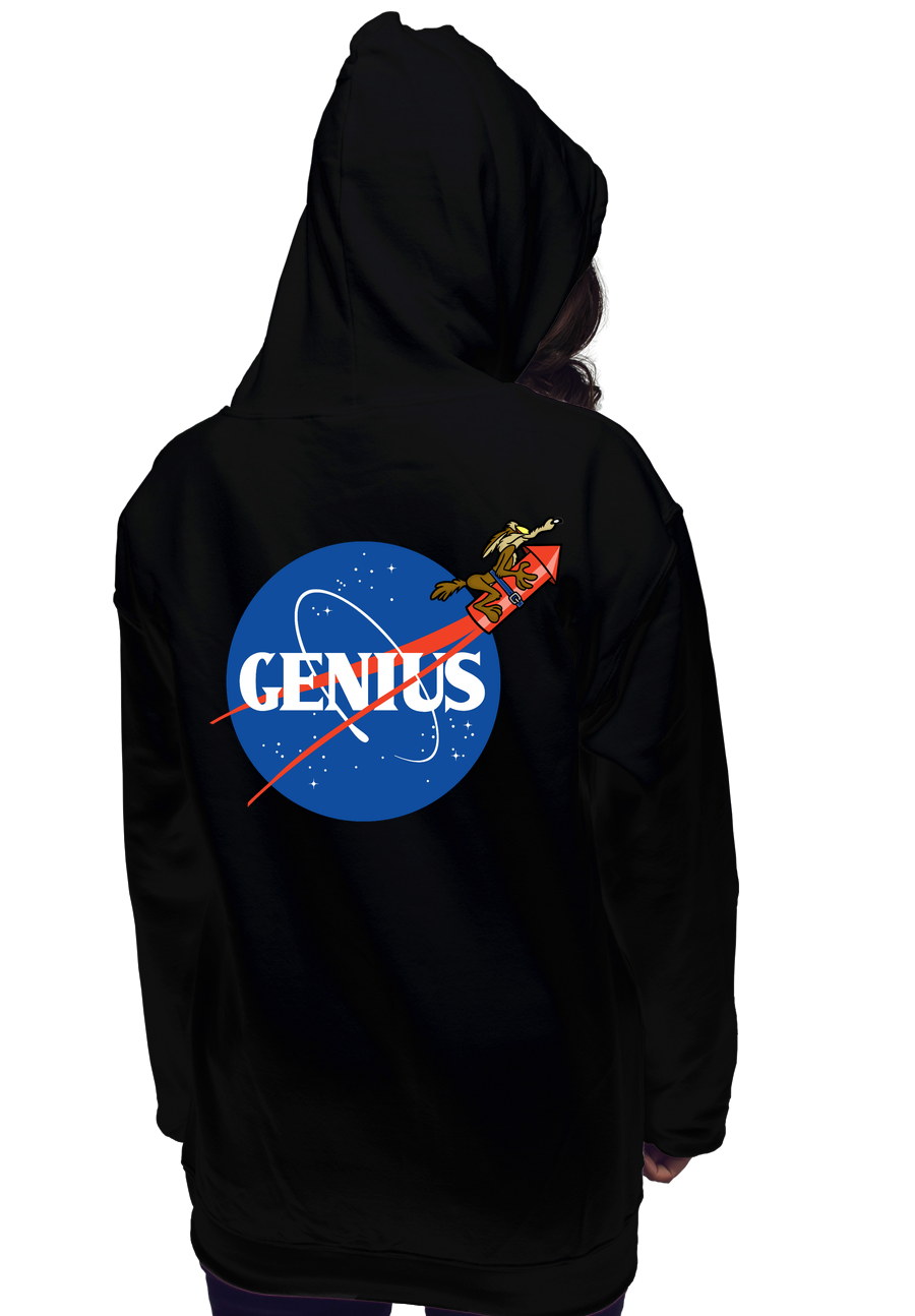 Space Genius