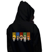 Load image into Gallery viewer, Reservoir Pirates
