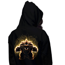 Load image into Gallery viewer, Koopa Overlord Aura
