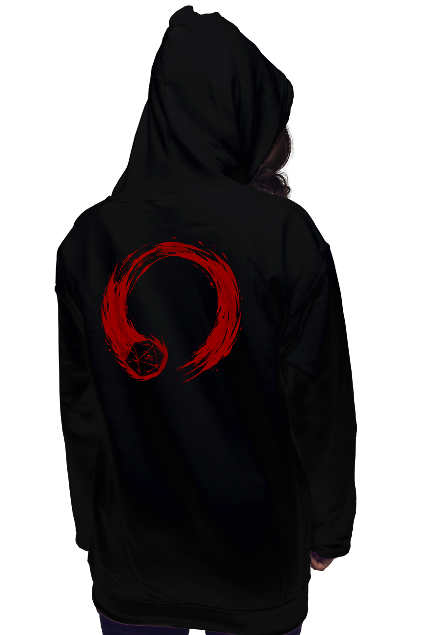 Enso Of Fate