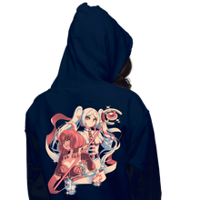 Load image into Gallery viewer, Aura's Folly
