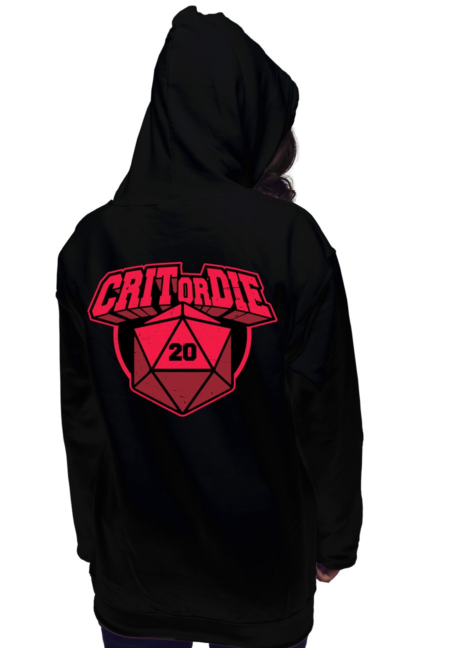 Crit Or Die
