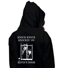 Load image into Gallery viewer, Knocking On Kevin's Door
