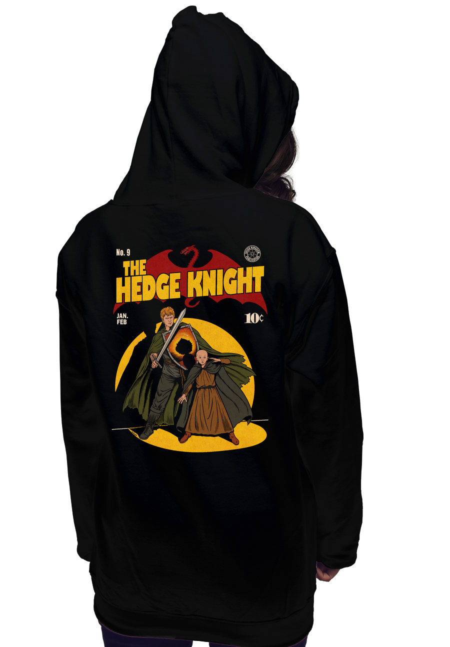 The Hedge Knight