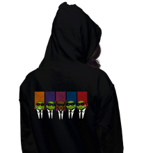 Load image into Gallery viewer, Reservoir Ninja Turtles
