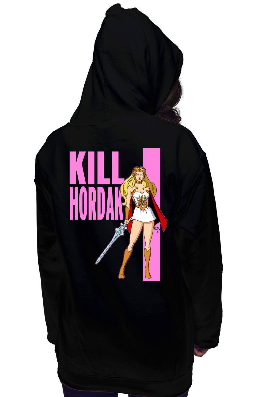 Kill Hordak