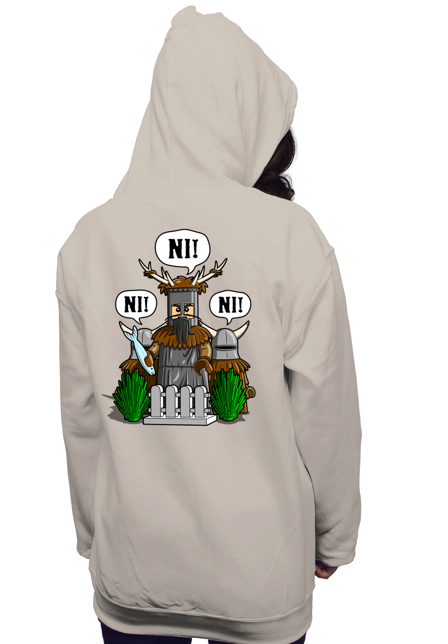 The Knights Of Ni