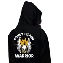 Load image into Gallery viewer, Coney Island Warrior
