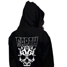 Load image into Gallery viewer, DARTHZIG
