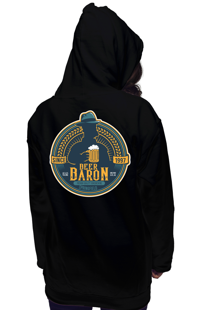 The Beer Baron