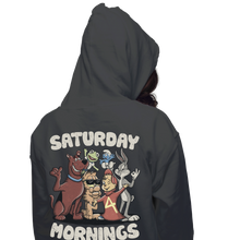 Load image into Gallery viewer, Cartoons On Saturday Morning
