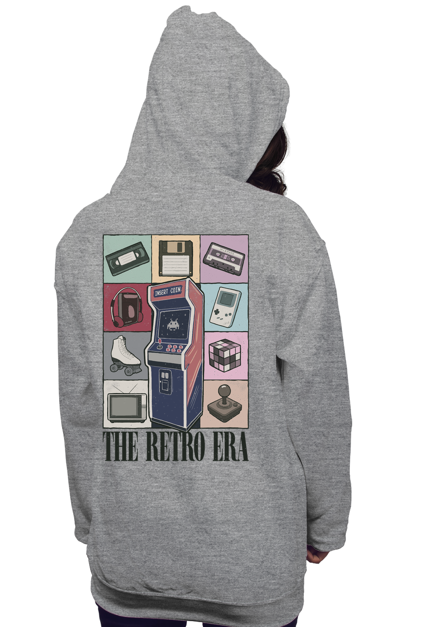 The Retro Era