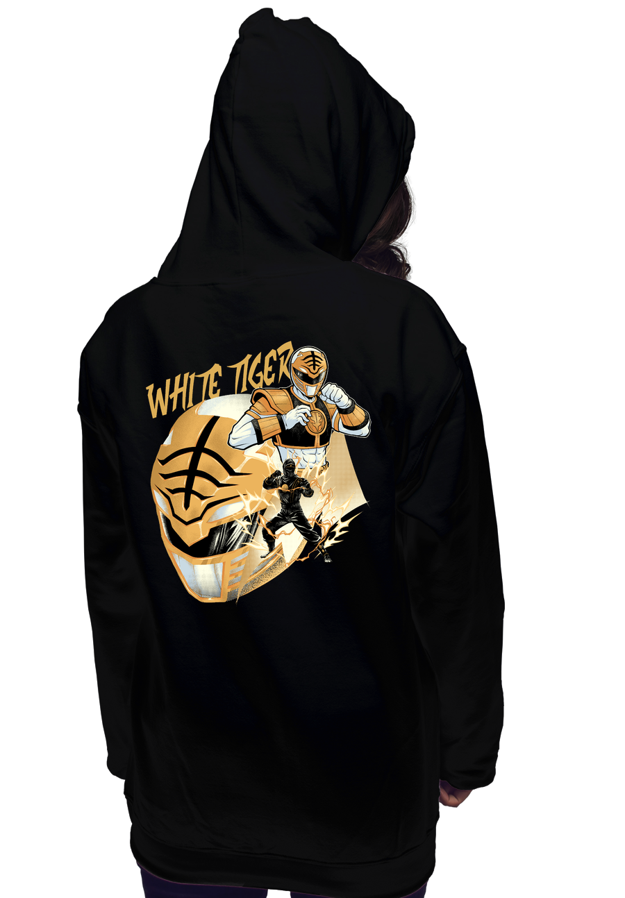 White Tiger