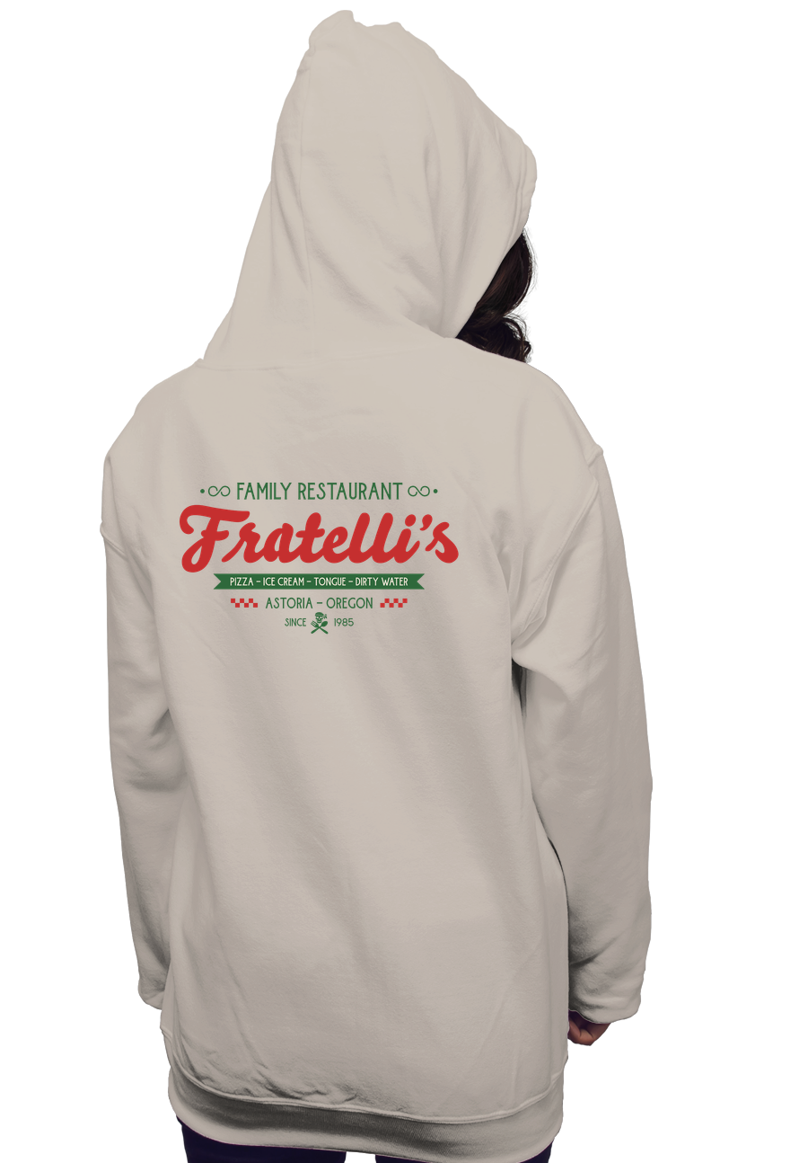 Fratelli's Family Restaurant