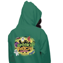 Load image into Gallery viewer, Spooky Patch Monsters
