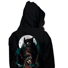 Load image into Gallery viewer, Owlbear, The Great Wild Beast
